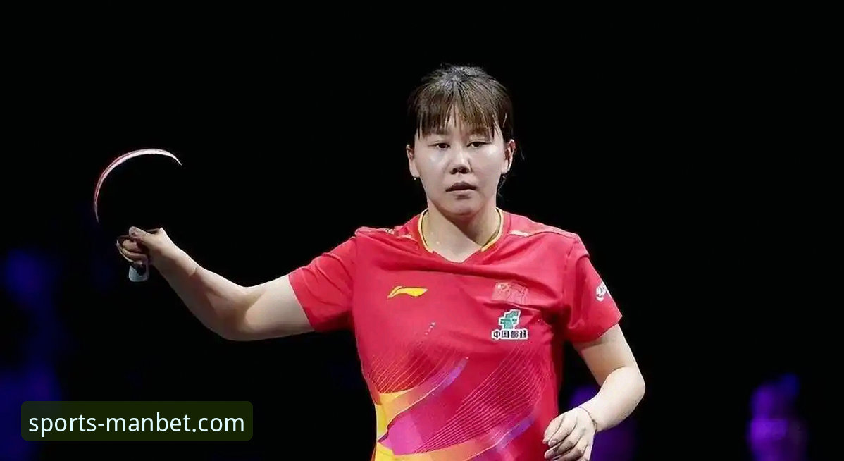 中国女乒3-0横扫中国台北，陈幸同的“正手护台”战术到底有多强？